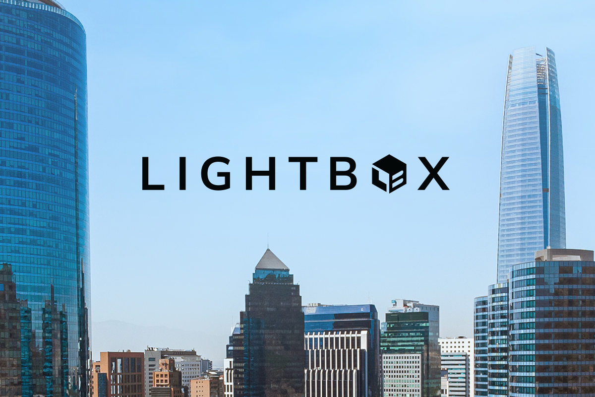 LightBox | CRE Data Analytics and Location Intelligence Platform