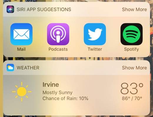 iOS 12: How Location Intelligence Can Help Your App Take Advantage of Siri Suggestions
