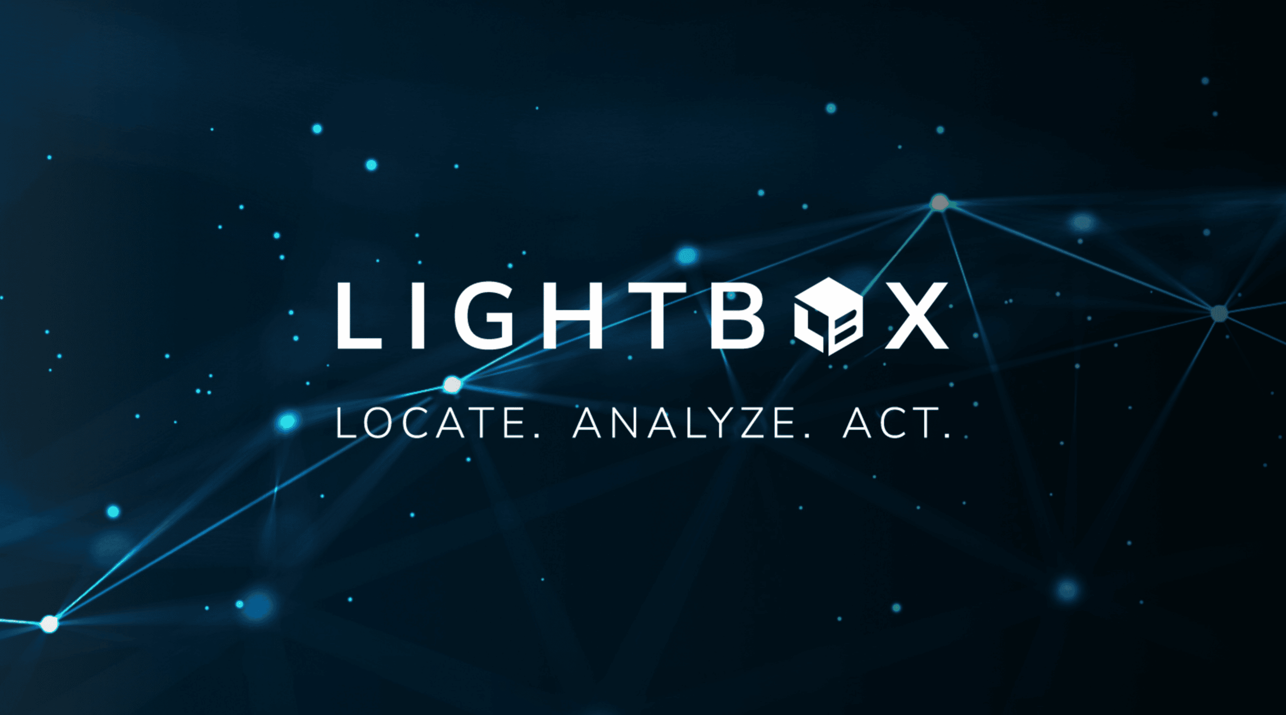 LightBox unveils new developer portal for API access and connected data